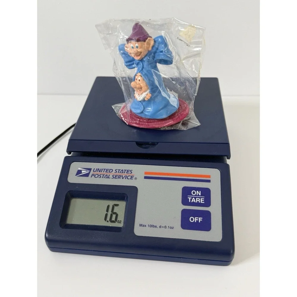 Disney vintage dopey